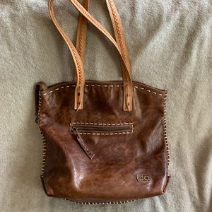 Bed Stu “Barra” bag *like new*
